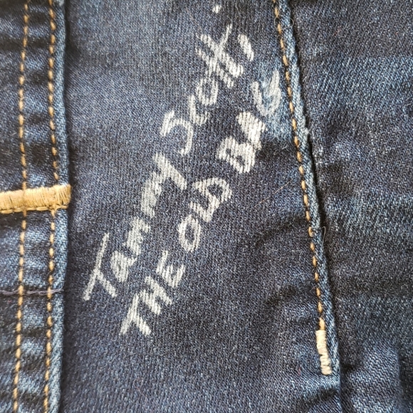 Butt bag - Picture 4 of 4